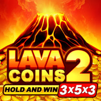 Lava Coins 2