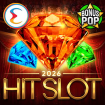 2026 Hit Slot