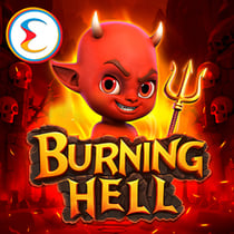 Burning Hell