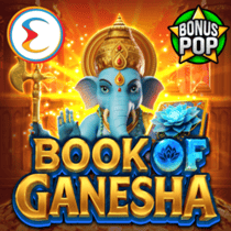Book of Ganesha