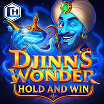 Djinn's Wonder Hold&Win