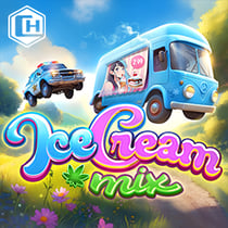 Ice Cream Mix