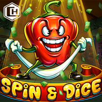 Spin & Dice