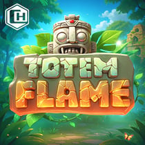 Totem Flame