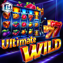 Ultimate Wild