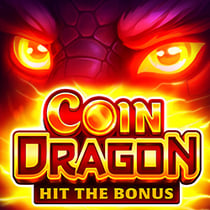 Coin Dragon
