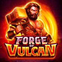 Forge of Vulcan