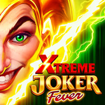 Xtreme Joker: Fever