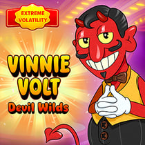 Vinnie Volt: Devil Wilds