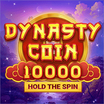Dynasty Coin 10000: Hold the Spin