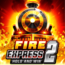 Fire Express 2: Hold & Win