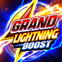 Grand Lightning Boost: Hold and Win