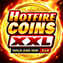 HotFire Coins XXL