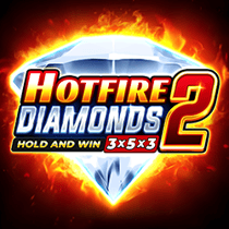 Hotfire Diamonds 2