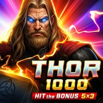 Thor 1000