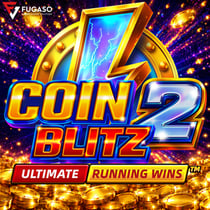 COIN BLITZ 2: ULTIMATE RUNNING WINS™