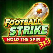 3x3 Football Strike: Hold The Spin