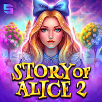 Story of Alice 2