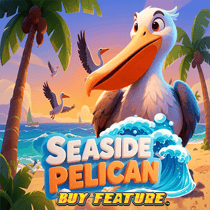 Seaside Pelican Buy Feature