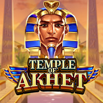 Temple Of Akhet