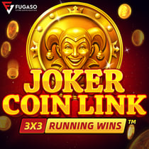 Joker Coin Link: RUNNING WINS