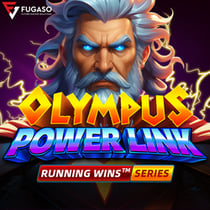 Olympus Power Link: RUNNING WINS Series