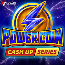 POWER COIN: CASH UP