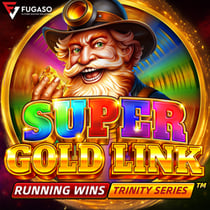 SUPER GOLD LINK: RUNNING WINS
