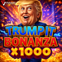 Trump It Bonanza X1000