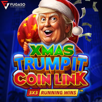 Trump It Coin Link Xmas
