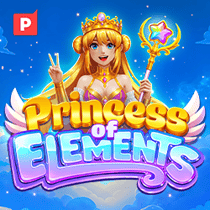 Princess of Elements