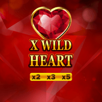 X Wild Heart