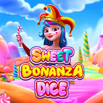 Sweet Bonanza Dice