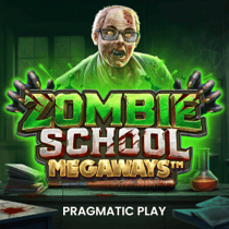 Zombie School Megaways™