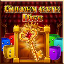 Golden Gate Dice