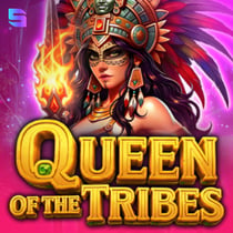 Queen Of The Tribes