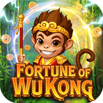 Fortune of Wu Kong