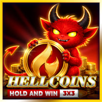 Hell Coins