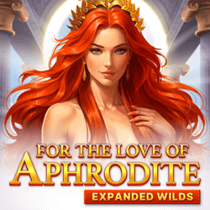 For the Love of Aphrodite