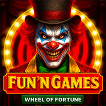 Fun’n Games: Wheel of Fortune