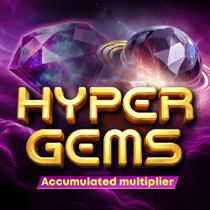 Hyper Gems: Accumulated Multiplier