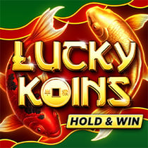 Lucky Koins: Hold'n Win