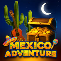 Mexico Adventures