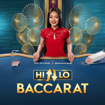 Hi-Lo Baccarat