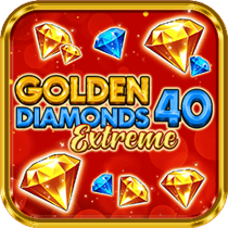 Golden Diamonds 40 Extreme