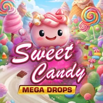Sweet Candy Mega Drops