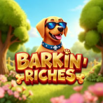 Barkin' Riches