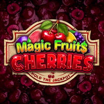 Magic Fruit$: Cherries
