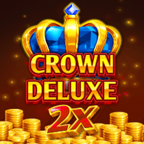 Crown Deluxe 2X