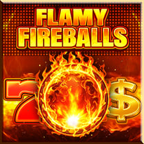 Flamy Fireballs